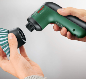 BOSCH Akumulatorska četka za čišćenje 1600A023KW - 2