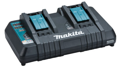 MAKITA Dupli Punjač Baterija (14.4-18V) DC18RD - 1