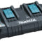 MAKITA Dupli Punjač Baterija (14.4-18V) DC18RD - 1