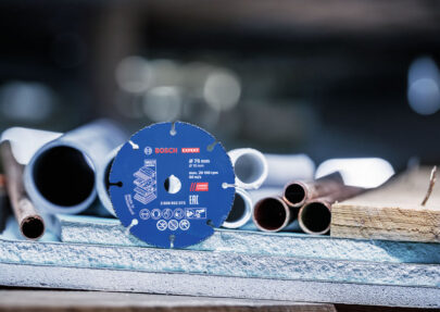 BOSCH EXPERT Multi Material Carbide rezna ploča, 76 x 10 mm (2608902373) - 2