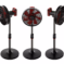 EINHELL Akumulatorski ventilator GE-CF 18/320 P Li + 2,5 Ah Starter kit - 6