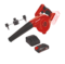 EINHELL Akumulatorski duvač TE-CB 18/180 Li + 2,5 Ah Starter Kit - 1