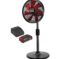 EINHELL Akumulatorski ventilator GE-CF 18/320 P Li + 2,5 Ah Starter kit - 1