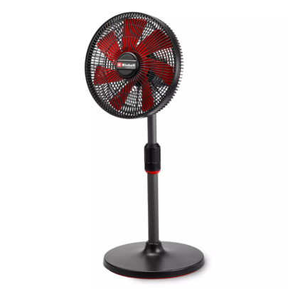 EINHELL Akumulatorski ventilator GE-CF 18/320 P Li + 2,5 Ah Starter kit - 4