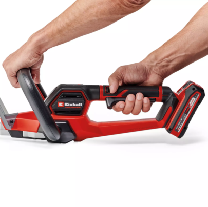 EINHELL PROFESSIONAL Aku makaze za žbunje GP-CH 18/61 Li BL + 2,5 Ah starter kit - 8