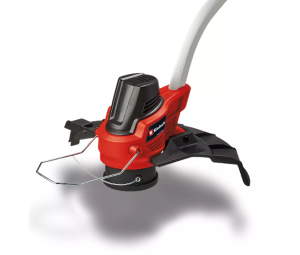 EINHELL Akumulatorski trimer za travu GE-CT 18/33 Li E+ 2,5 Ah starter kit 3411270/3810000033 - 5
