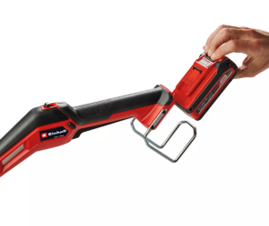 EINHELL Akumulatorski trimer za travu GE-CT 18/33 Li E+ 2,5 Ah starter kit 3411270/3810000033 - 4