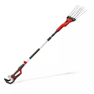 EINHELL Akumulatorski tresač za voće GE-FS 18/53 Li + 2,5 Ah Starter kit 3411400/3810000033 - 8