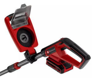 EINHELL Akumulatorski čistač fugni GE-CC 18/110 Li E + 2,5 Ah Starter kit 3424070/3810000033 - 4