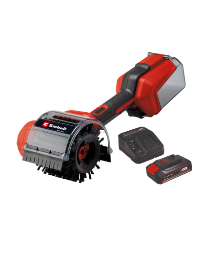 EINHELL Aku uređaj za čišćenje PICOBELLA 18/90 + 2,5 Ah Starter Kit 3424220/3810000033 - 1