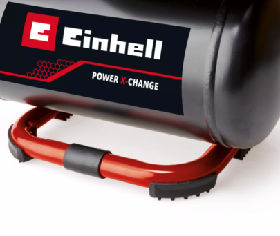 EINHELL Akumulatorski kompresor 5l TE-AC 18/75 Li OF + 2,5 Ah Starter Kit - 5