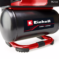 EINHELL Akumulatorski kompresor 5l TE-AC 18/75 Li OF + 2,5 Ah Starter Kit - 7