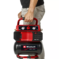 EINHELL Akumulatorski kompresor 5l TE-AC 18/75 Li OF + 2,5 Ah Starter Kit - 6