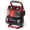 EINHELL Akumulatorski kompresor 5l TE-AC 18/75 Li OF + 2,5 Ah Starter Kit - 2