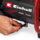 EINHELL Akumulatorski kompresor za vazduh TE-AC 36/150 Li OF + 2,5 Ah Starter Kit - 5