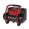 EINHELL Akumulatorski kompresor za vazduh TE-AC 36/150 Li OF + 2,5 Ah Starter Kit - 8