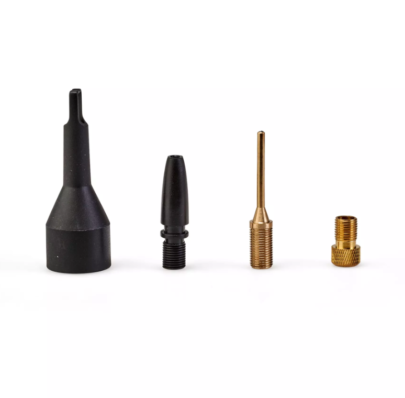 EINHELL Akumulatorski kompresor za vazduh PRESSITO 18/25 + 2,5 Ah Starter Kit - 6