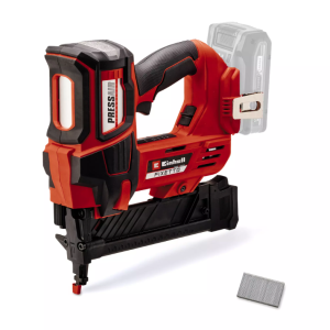 EINHELL PROFESSIONAL Akumulatorska heftalica FIXETTO 18/38 S + 2,5 Ah Starter Kit 4257785/3810000033 - 7