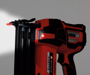 EINHELL PROFESSIONAL Akumulatorska heftalica FIXETTO 18/50 N + 2,5 Ah Starter Kit 4257795/3810000033 - 3