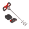 EINHELL Akumulatorski mešač za boju i malter TE-MX 18 Li + 2,5 Ah Starter Kit - 1