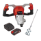EINHELL PROFESSIONAL akumulatorski mikser TP-MX 18-2 Li BL + 2,5 Ah Starter Kit - 1
