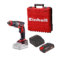 EINHELL Akumulatorski odvijač za knauf TP-DY 18 Li BL + 2,5 Ah Starter Kit - 1