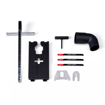 EINHELL PROFESSIONAL Aku ubodna testera TP-JST 18/135 Li BL + 2,5 Ah Starter Kit - 3
