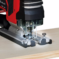 EINHELL PROFESSIONAL Aku ubodna testera TP-JST 18/135 Li BL + 2,5 Ah Starter Kit - 2