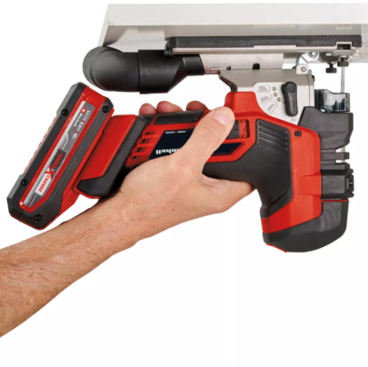 EINHELL PROFESSIONAL Aku ubodna testera TP-JST 18/135 Li BL + 2,5 Ah Starter Kit - 6