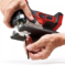 EINHELL PROFESSIONAL Aku ubodna testera TP-JST 18/135 Li BL + 2,5 Ah Starter Kit - 9