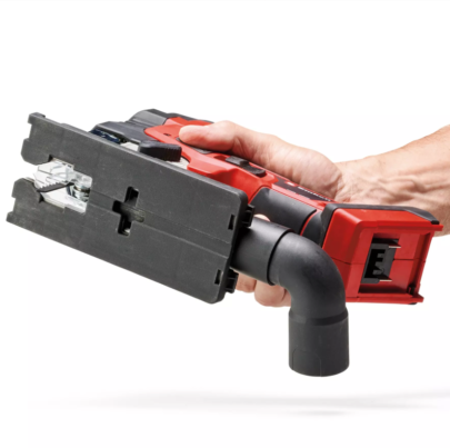 EINHELL PROFESSIONAL Aku ubodna testera TP-JST 18/135 Li BL + 2,5 Ah Starter Kit - 10