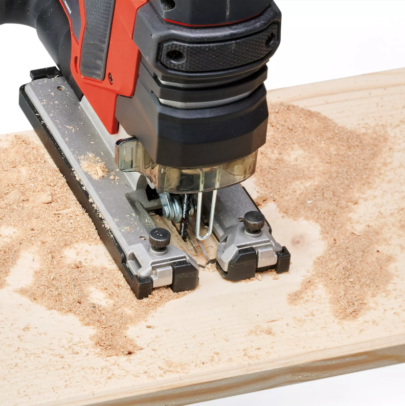 EINHELL PROFESSIONAL Aku ubodna testera TP-JST 18/135 Li BL + 2,5 Ah Starter Kit - 11