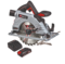 EINHELL Akumulatorska ručna kružna testera TE-CS 18/190 Li BL + 2,5 Ah Starter Kit - 1