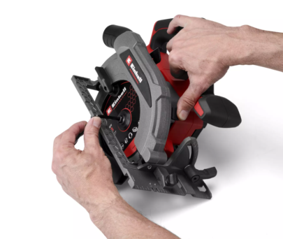 EINHELL PROFESSIONAL Akumulatorska kružna testera TP-CS 18/165 Li BL – Solo (4331225) - 4