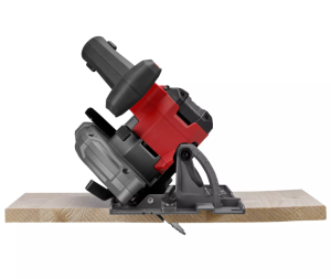 EINHELL TP-CS 18/165 Li BL - Solo PROFESSIONAL Akumulatorska kružna testera 4331225 - 3