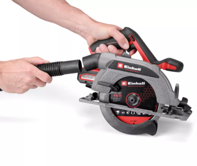 EINHELL PROFESSIONAL Akumulatorska kružna testera TP-CS 18/165 Li BL – Solo (4331225) - 2