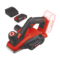 EINHELL Akumulatorsko rende TE-PL 18/82 Li + 2,5 Ah Starter Kit - 1