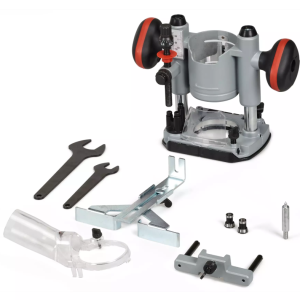 EINHELL PROFESSIONAL akumulatorska glodalica TP-RO 18 Li BL + 2,5 Ah Starter Kit 4350411/3810000033 - 4
