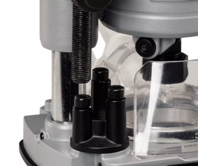 EINHELL PROFESSIONAL akumulatorska glodalica TP-RO 18 Li BL + 2,5 Ah Starter Kit - 8