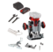 EINHELL PROFESSIONAL akumulatorska glodalica TP-RO 18 Li BL + 2,5 Ah Starter Kit - 1