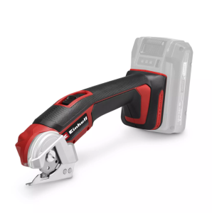 EINHELL Akumulatorski višenamenski alat za sečenje TE-UC 18/6 Li + 2,5 Ah Starter Kit 4432010/3810000033 - 2