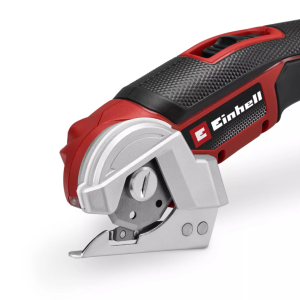 EINHELL Akumulatorski višenamenski alat za sečenje TE-UC 18/6 Li + 2,5 Ah Starter Kit 4432010/3810000033 - 5