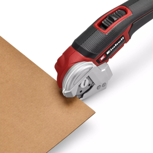 EINHELL Akumulatorski višenamenski alat za sečenje TE-UC 18/6 Li + 2,5 Ah Starter Kit 4432010/3810000033 - 4