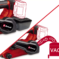 EINHELL PROFESSIONAL akumulatorska tračna brusilica TP-BS 18/457 Li BL + 2,5 Ah Starter Kit - 2