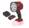 EINHELL Aku.i hibridni reflektor TE-CL 18/2500 LiAC + 2,5 Ah Starter Kit - 1
