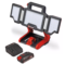 EINHELL Aku reflektor TP-CL 18/3000 Li + 2,5 Ah Starter Kit - 1