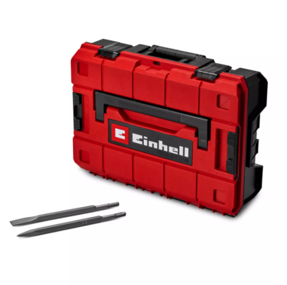 EINHELL PROFESSIONAL Akumulatorski čekić za rušenje  TP-DH 18/4 Li BL + 4,0 Ah Starter Kit - 7