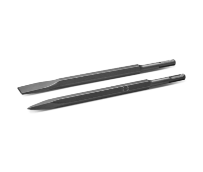 EINHELL PROFESSIONAL Akumulatorski čekić za rušenje  TP-DH 18/4 Li BL + 4,0 Ah Starter Kit - 5