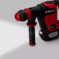 EINHELL PROFESSIONAL Akumulatorski čekić za rušenje  TP-DH 18/4 Li BL + 4,0 Ah Starter Kit - 4