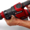 EINHELL PROFESSIONAL Akumulatorski čekić za rušenje  TP-DH 18/4 Li BL + 4,0 Ah Starter Kit - 3